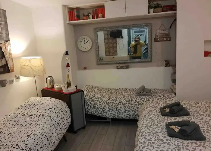 Centro Storico Apartment