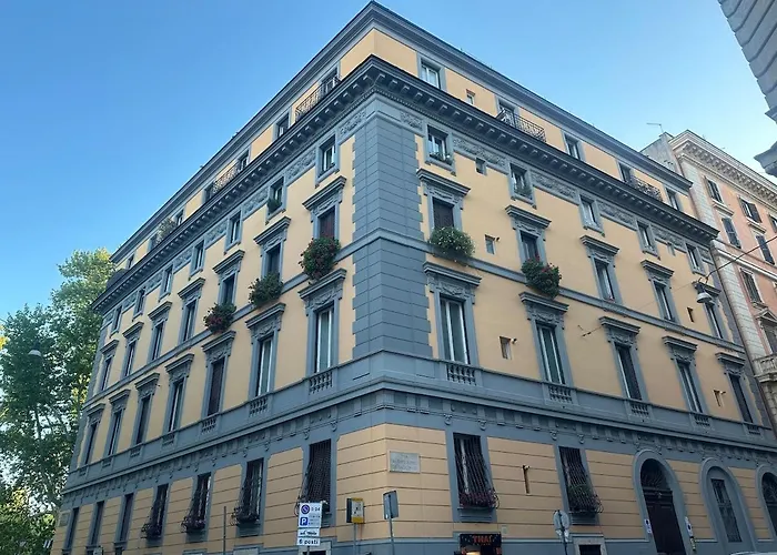 Apartment Centro Storico *