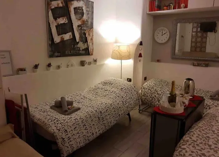 Centro Storico Apartment