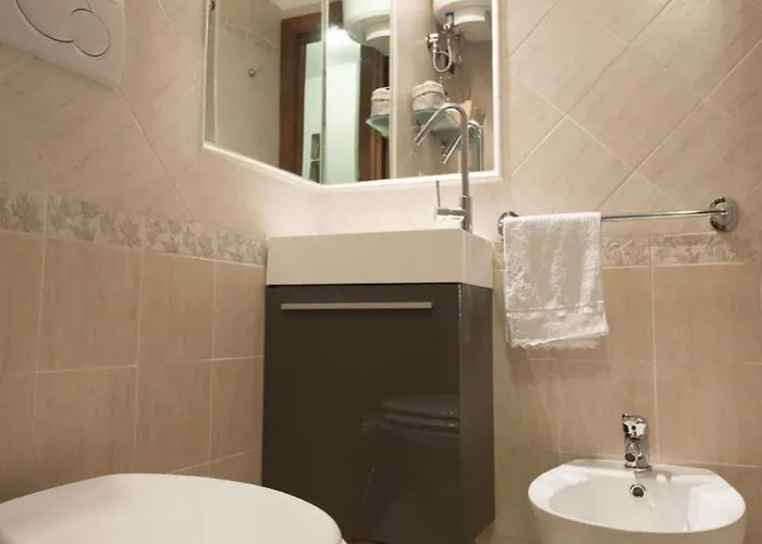 Centro Storico Apartment Rom
