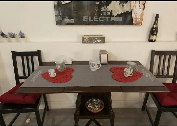 Centro Storico *