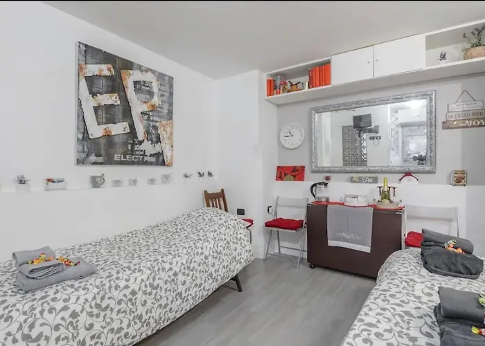 Apartment Centro Storico *