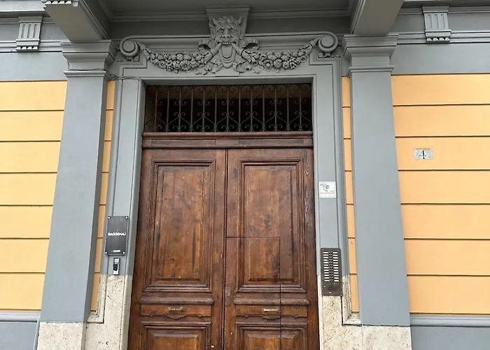 Centro Storico