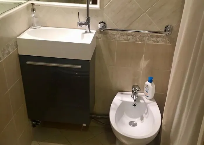 Apartment Centro Storico